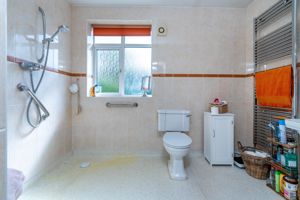 Wet Room- click for photo gallery